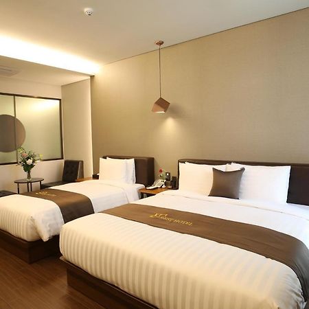Rest Hotel Gimpo Eksteriør billede