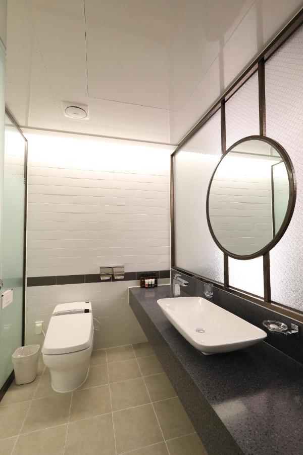 Rest Hotel Gimpo Eksteriør billede